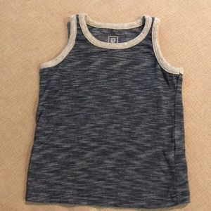 Baby GAP Toddler Boy Tank